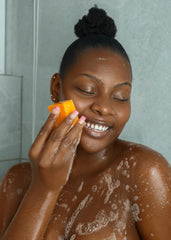 FLAWLESS CARAMEL SET