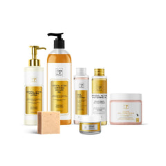 CRYSTAL WHITENING SET