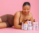 MOLATO EXTRA BRIGHTENING SET