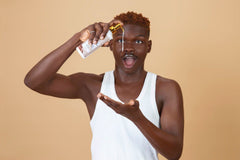 FLAWLESS LOTION 500 ML