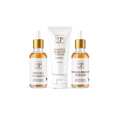 DARK KNUCKLE REMOVER