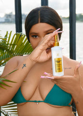 CRYSTAL WHITENING LOTION 500 ML