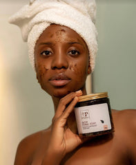 GLOW HERBAL SOAP