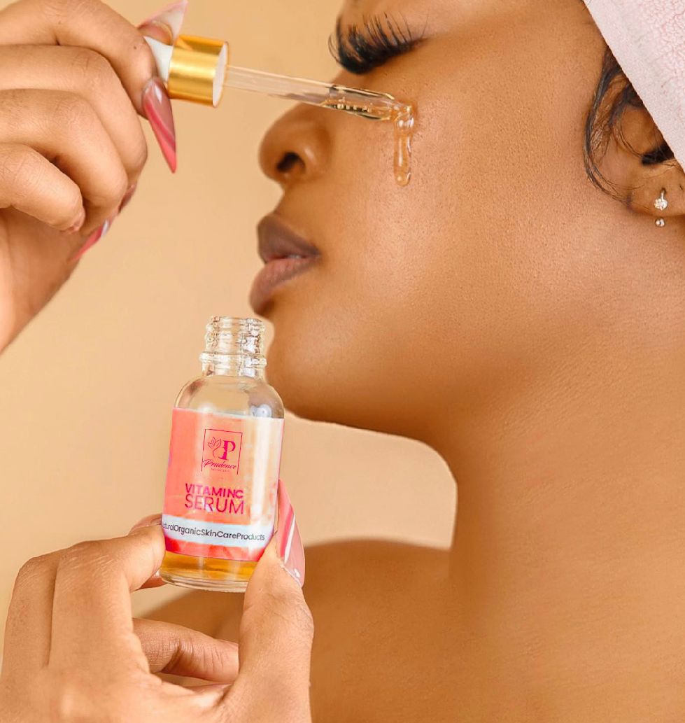VITAMIN C SERUM