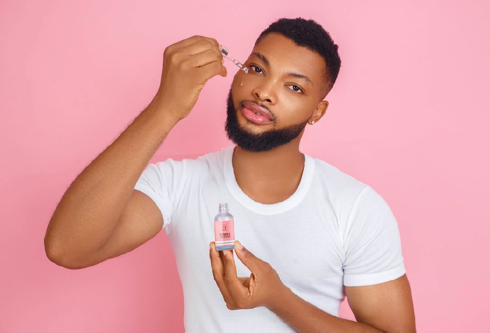 VITAMIN C SERUM